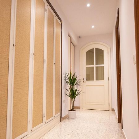 Testaccio Xix-Xxv Bed And Breakfast Rome Exterior photo